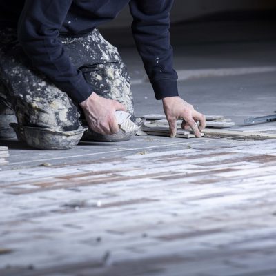 Smits Tegelprojecten