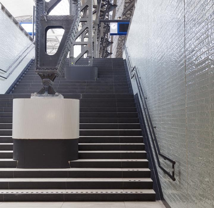 centraal station amsterdam