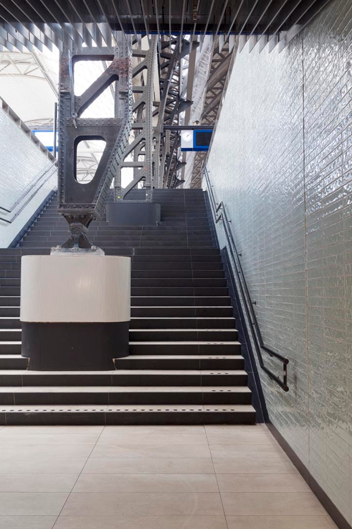 centraal station amsterdam